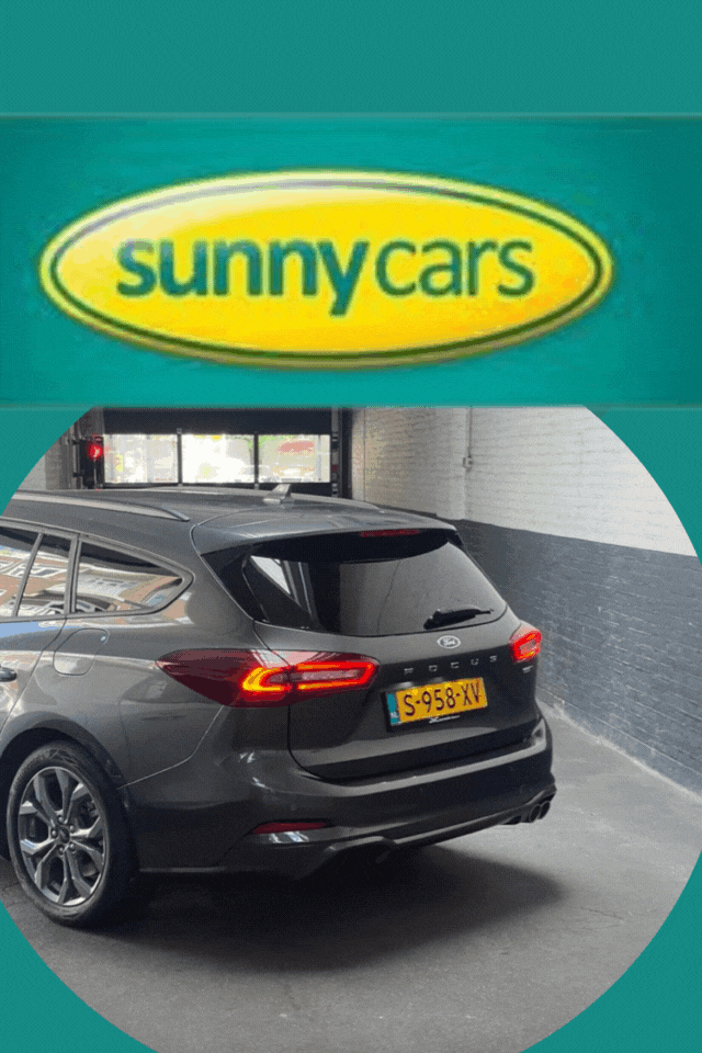 Review Sunny Cars Autoverhuur Verhurenkan Nl